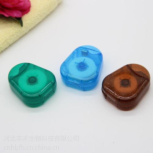大量让利供应口腔护理产品 丰禾牙线 欢迎订购】价格_厂家 - 中国供应