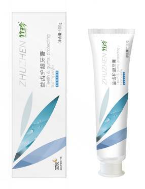 口腔护理的里程碑 解析【竹珍】口腔护理系列产品的革新科技